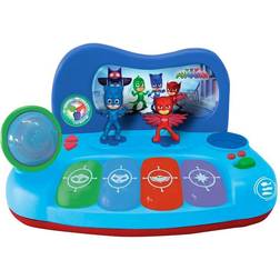 Reig MP3-spelare PJMasks Blå