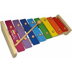 Reig "Xylofon Trä Multicolour"
