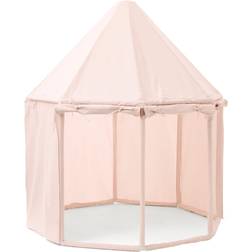 Kids Concept Pavillion Tent Rose (1000687)