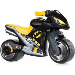 Molto "Foten i Golvet Motorcykel Batman"
