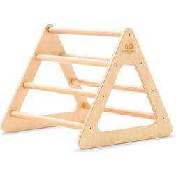 Kinderfeets Pikler Wooden Triangle
