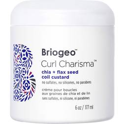 Briogeo Curl Charisma Chia Flax Seed Coil Custard
