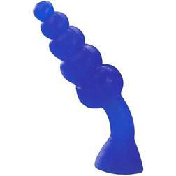 Nanma Bendable Butt Rattler, blå