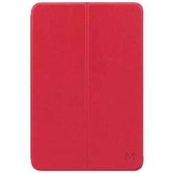 Mobilis Foliofodral iPad 2019 10,2'' (7:e generationen) Röd