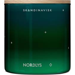 Skandinavisk Nordlys 2 Wicks Doftljus 400g