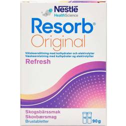 Nestlé Resorb Original Skogsbär