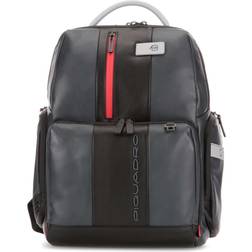 Piquadro Pc And IpadÃ¢Â Backpack With Anti-Theft Cab