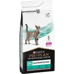 Purina Pro Plan Veterinary Diets EN Gastrointestinal Dry Cat Food 1.5kg