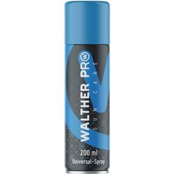 Walther Pro Gun Care, 200 ml, Spray
