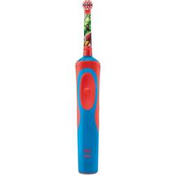 Oral-B Stages Power Kids Rechargeable Marvel Avengers 3+