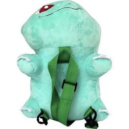 Nintendo Pokemon Bulbasaur Backpack Plush 35Cm