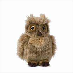 WWF Eagle Owl 25cm