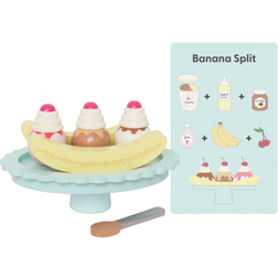 Jabadabado Banana Split