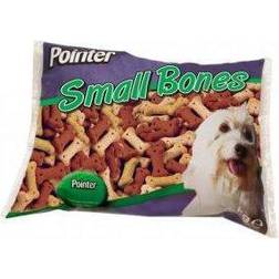 Pointer Assorted Mini Bones 1.5kg