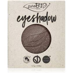 PuroBIO Cosmetics Eyeshadow 19 Duochrome Grey Refill