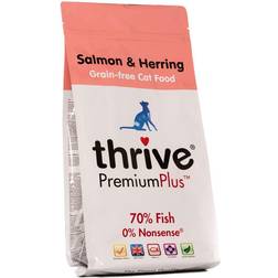 Thrive Premium Plus Lax & Sill (1.5 kg)