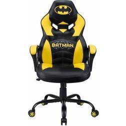 Subsonic Batman Gamer chair junior