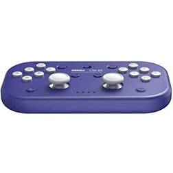 8Bitdo Lite SE Purple Edition