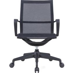Zen Home 200 Gaming Chair - Black