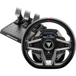 Thrustmaster Xbox T248 Racing Wheel - Black