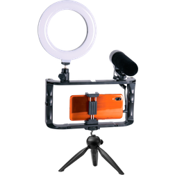 GadgetMonster Vlogging Kit