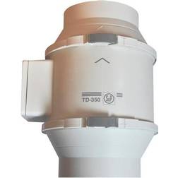 Thermex In-line duct fan td