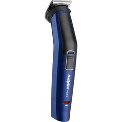 Babyliss 7255PE THE BLUE EDITION 10-IN-1 SKÄGGTRIMMER