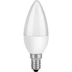 Goobay Pro LED-glödlampa LED Candle 5 W E14