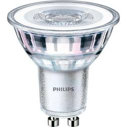 Philips LED-lampa, 4,6W, GU10, 230V, Ph