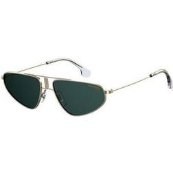 Carrera Ladies'Sunglasses 1021-S-PEF-QT (ø 58