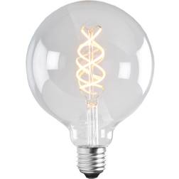 Globen Lighting Ljuskälla LED Filament Klar E27 12,5cm