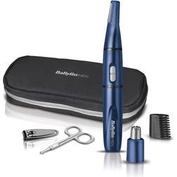Babyliss Blue Edition 5-in-1 Mini