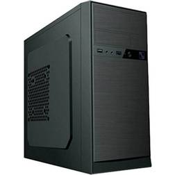 Coolbox Micro ATX Midtower Case COO-PCM500-1