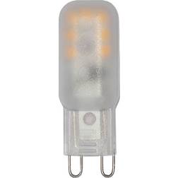 Star Trading 344-40-2 LED Lamps 1W G9