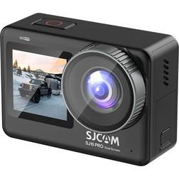 SJCAM SJ10 Pro, 4K Ultra HD, 12 MP, 60 fps, Wi-Fi, 1300 mAh, 85 g