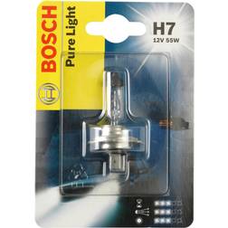 Bosch Pære H7 55W 12V