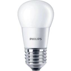Philips Corepro ND LED Lamps 5W E27 827