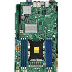 SuperMicro X11SPW-TF C622 DDR4 M2 PPT