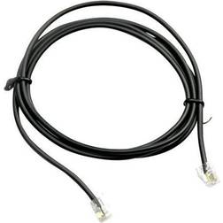 Konftel Expansion microphone cable (55- and 300-series, 6m/20ft)