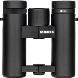 Minox X-lite 10x26, kikare
