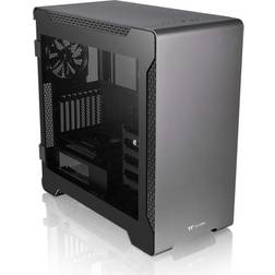 Thermaltake A700 Aluminum TG Tempered Glass Edition