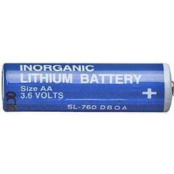 Uponor Litiumbatteri 3,6v CoSy Genius
