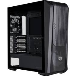 Cooler Master 500 Chassi