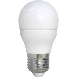 Airam Smart LED-lampa E27 4,5W 2700K-6500K