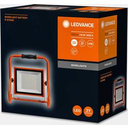 LEDVANCE Worklight Battery LED-arbetslampa 30 W