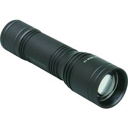 Malmbergs Led Torch with Zoom 250lm