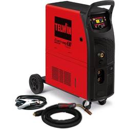 Telwin Electromig 430 Wave