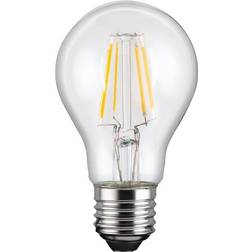 Goobay Pro LED-glödlampa Filament LED Bulb 4 W E27