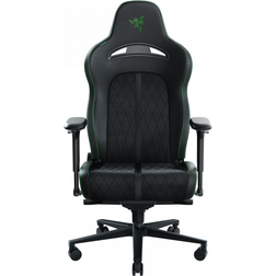 Razer Enki Pro Gaming Chair Green