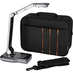 Celexon dokumentkamera DK500 med väska